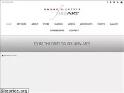 Sites similar to susannjarvis.com