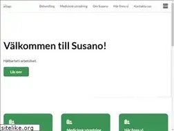 Sites similar to susano.se