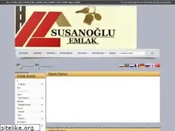 Sites similar to susanogluemlak.com