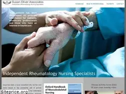 Sites similar to susanoliver.com