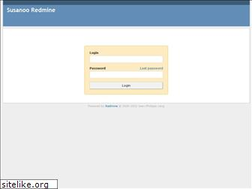 Sites similar to susanoo.pl