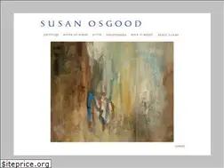 Sites similar to susanosgood.com
