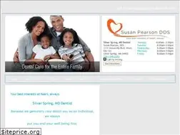 Sites similar to susanpearsondds.com