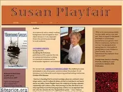Sites similar to susanplayfair.com