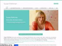 Sites similar to susanpohlman.com