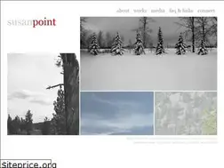 Sites similar to susanpoint.com