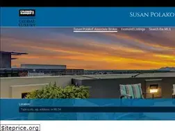 Sites similar to susanpolakof.com
