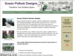 Sites similar to susanpollockdesigns.com