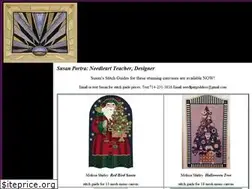 Sites similar to susanportra.com