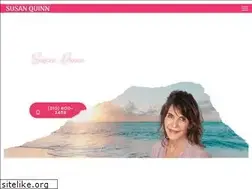 Sites similar to susanquinn.net