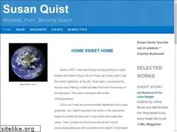 Sites similar to susanquist.com
