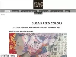 Sites similar to susanreed.artspan.com
