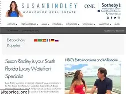 Sites similar to susanrindley.com