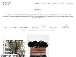 Sites similar to susanrobb.com