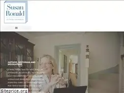 Sites similar to susanronald.com