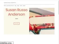 Sites similar to susanrussoanderson.com