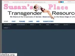 Sites similar to susans.org