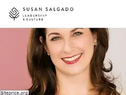 Sites similar to susansalgado.com