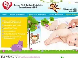 Sites similar to susansankarimd.com