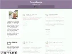 Sites similar to susansantiago1871.com