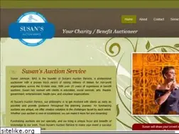 Sites similar to susansauctions.com