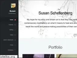 Sites similar to susanschellenberg.com