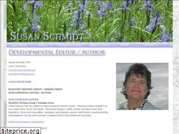 Sites similar to susanschmidt.net