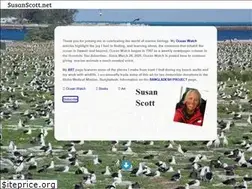 Sites similar to susanscott.net