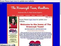 Sites similar to susansellsjax.com