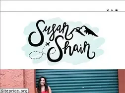 Sites similar to susanshain.com