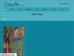 Sites similar to susanshelton.com