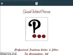 Sites similar to susanshuman.org