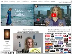 Sites similar to susanshumsky.com