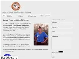 Sites similar to susanslack.com