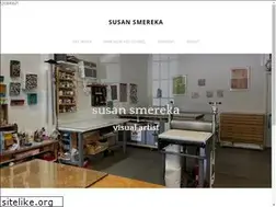 Sites similar to susansmereka.com