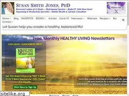 Sites similar to susansmithjones.com