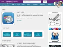 Sites similar to susanspekschoor.nl