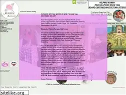 Sites similar to susansspecialneeds.com