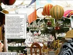 Sites similar to susansstoreroom.com