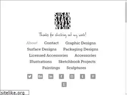 Sites similar to susanstack.com