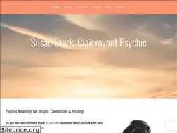 Sites similar to susanstark.net