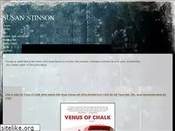 Sites similar to susanstinson.net