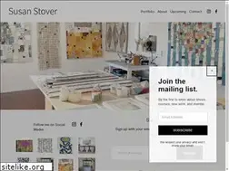 Sites similar to susanstover.com
