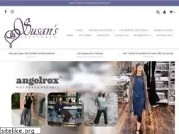 Sites similar to susanstreasures.com