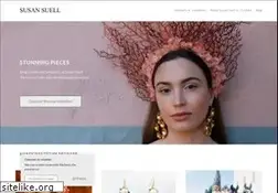 Sites similar to susansuell.com