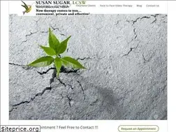 Sites similar to susansugar.com