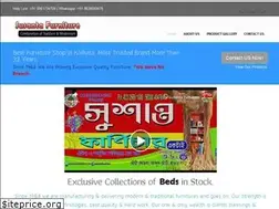 Sites similar to susanta-furniture.com