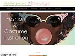Sites similar to susantaitporcaro.com