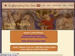 Sites similar to susantassone.com