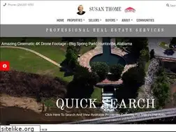 Sites similar to susanthome.com